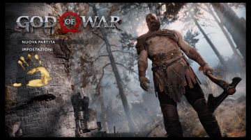Immagine 383 del gioco God of War per PlayStation 4